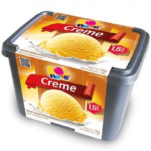 CREME - 1,5L