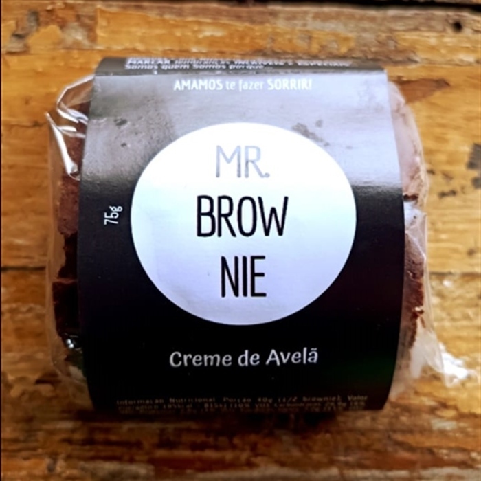 Creme de Avelã