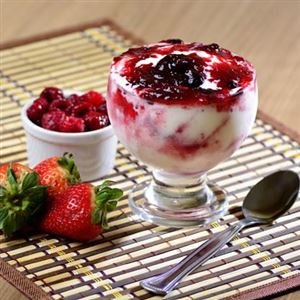 CREME GRECO 300 ML