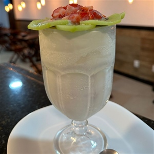 CREME GREGO