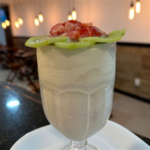CREME GREGO