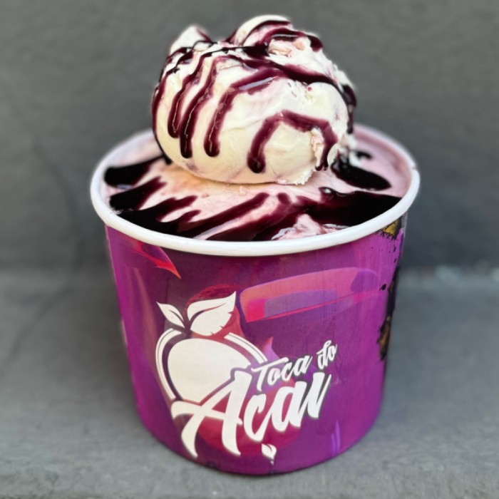 CREME GREGO 500ML