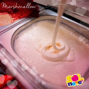 CREME MARSHMALLOW