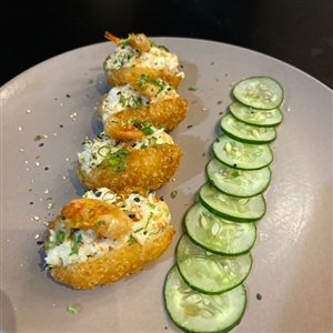 CROQUETE DOKI