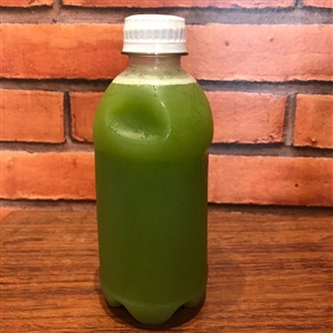 Suco Detox 300ml Zero Açúcar