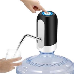 DISPENSADOR DE AGUA AUTOMÁTICO
