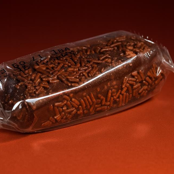 DOCE BRIGADEIRO