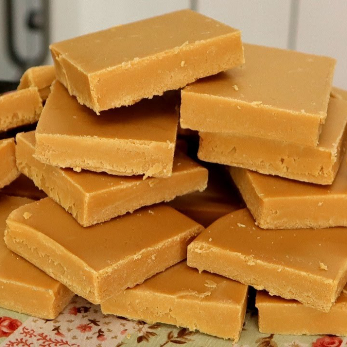 DOCE DE LEITE