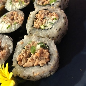 DOKI URAMAKI
