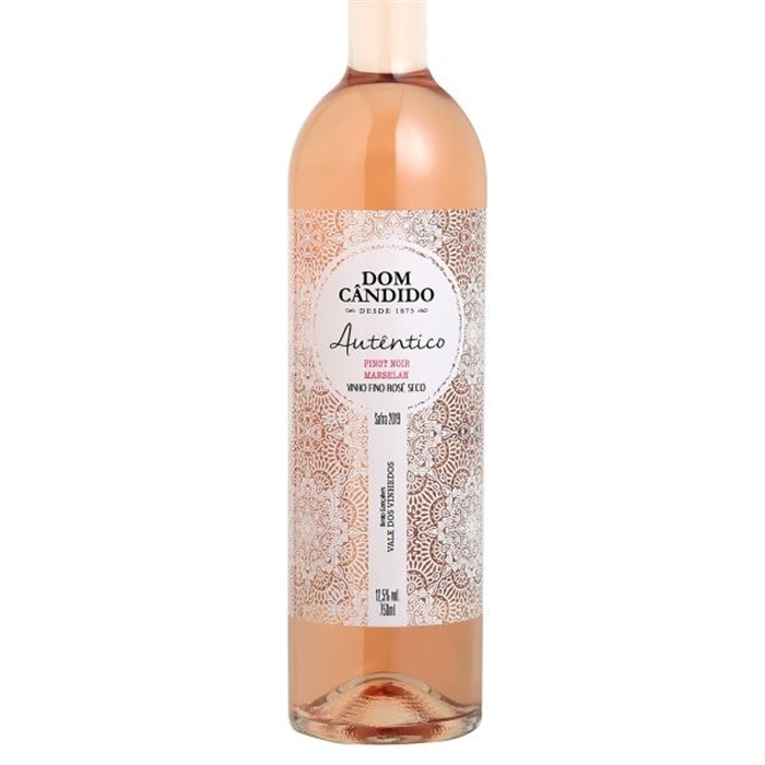 DOM CANDIDO - AUTENTICO ROSE 2024