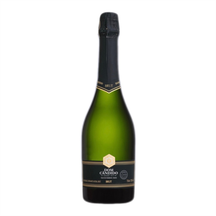 Dom Cândido - Brut DC