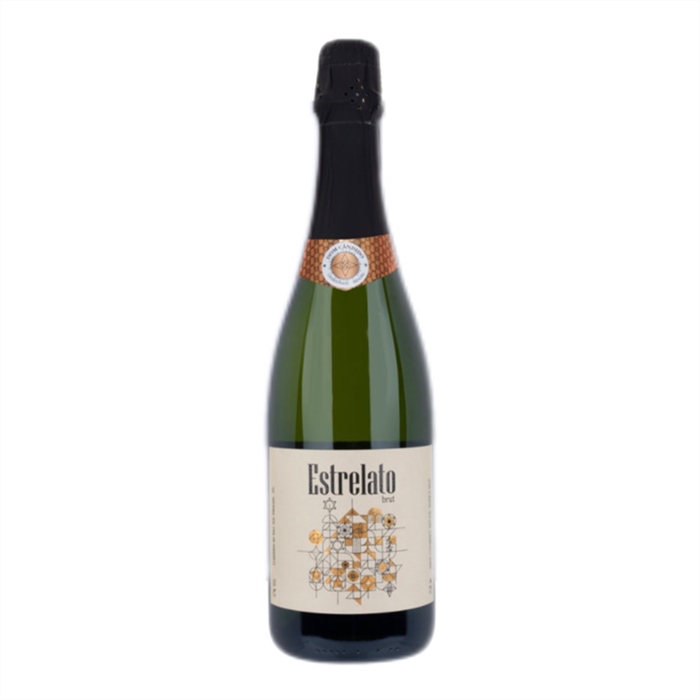 Dom Cândido - Estrelato Brut 