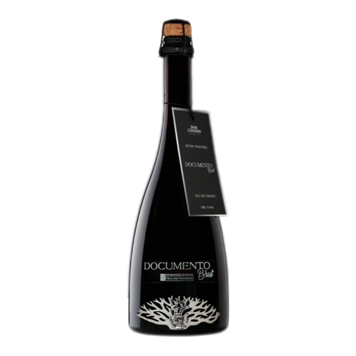 Dom Cândido - Documento Brut
