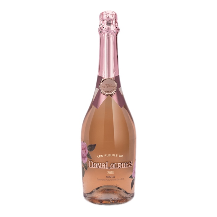 Dom Cândido - Dona Lourdes Extra Brut