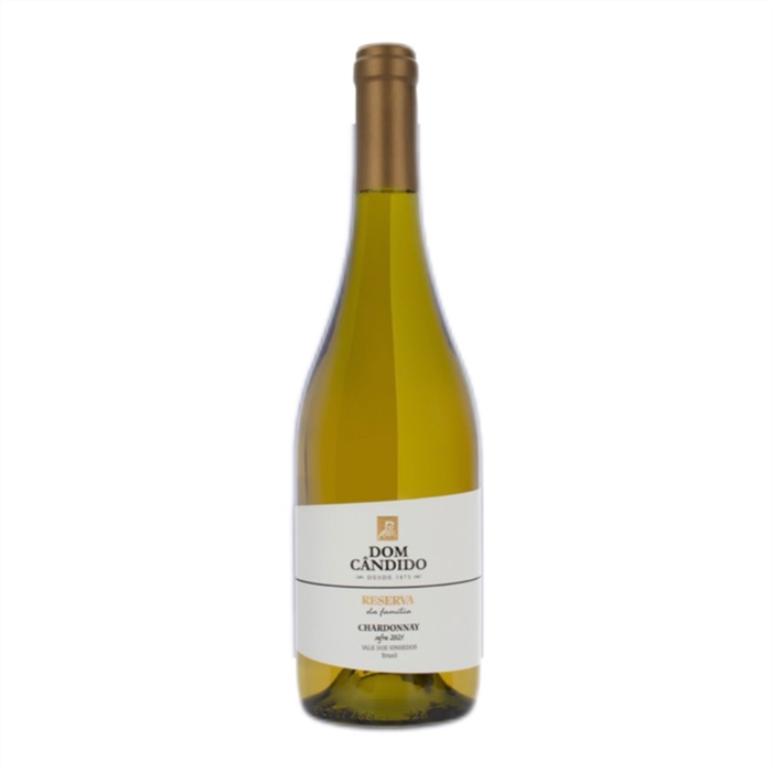 Dom Cândido - Reserva Chardonnay  2024