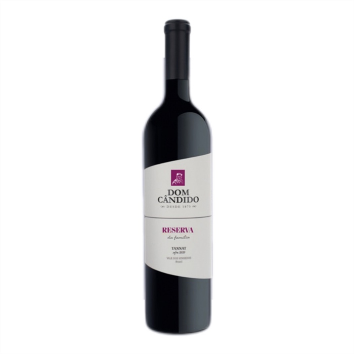 DOM CÂNDIDO - RESERVA TANNAT 2021