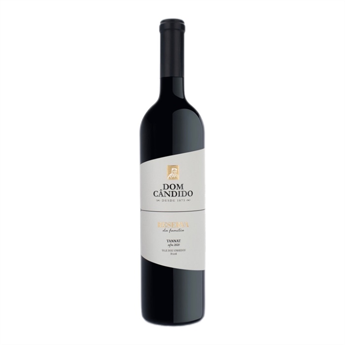 DOM CANDIDO - RESERVA TANNAT 2022