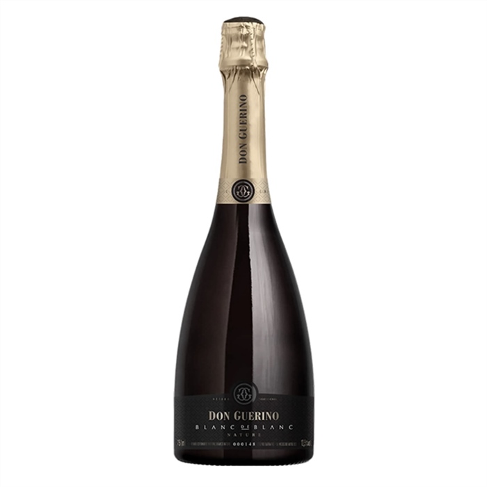 Don Guerino - Blanc de Blanc Nature