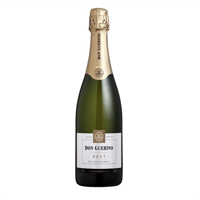 Don Guerino - Brut