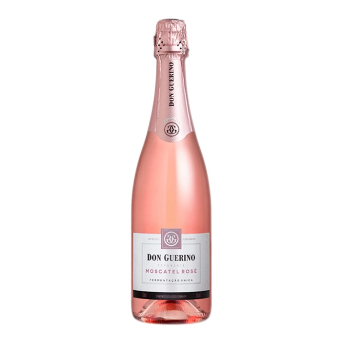 Don Guerino - Brut Rose