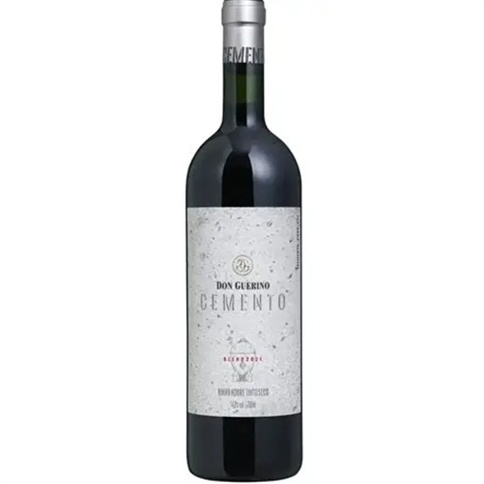 DON GUERINO - CEMENTO 2022