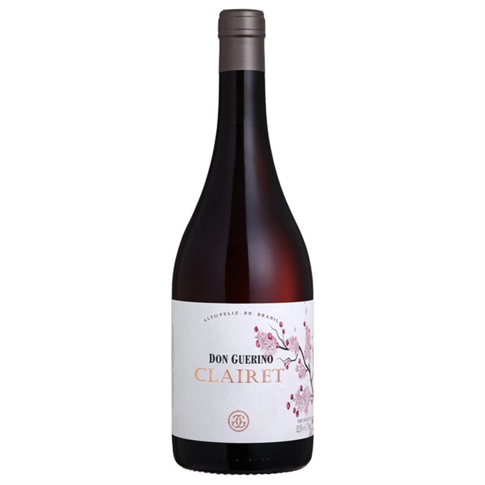 DON GUERINO - CLARET VINTAGE 2024