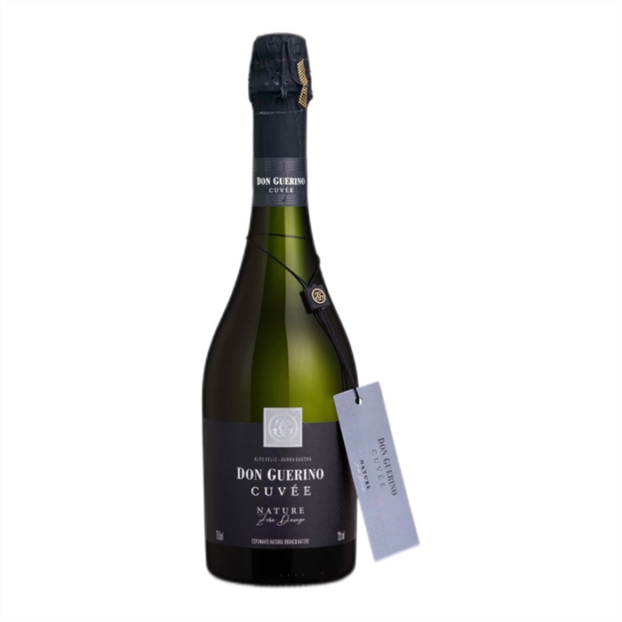 Don Guerino - Cuvée Nature