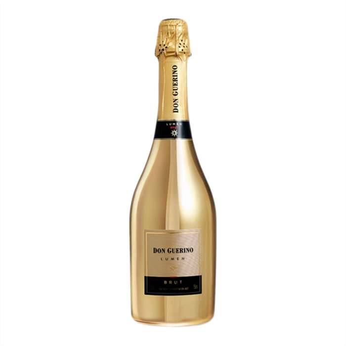 Don Guerino - Lúmen Brut 