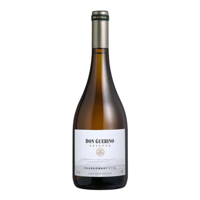 Don Guerino - Reserva Chardonnay 2025