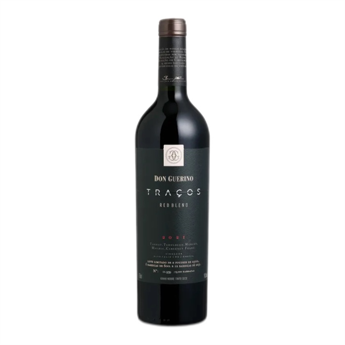 DON GUERINO - TRAÇOS GRAN RESERVA 2020