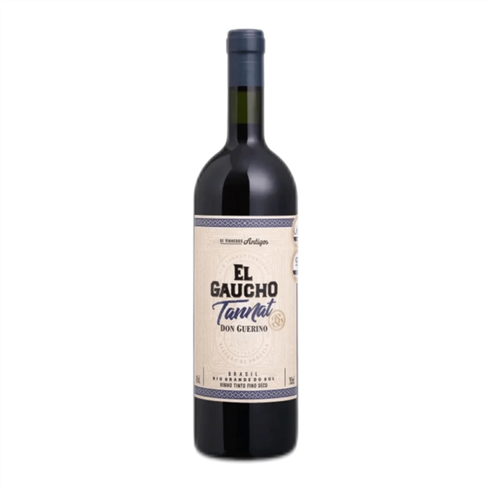 DON GUERINO – EL GAUCHO TANNAT 2022