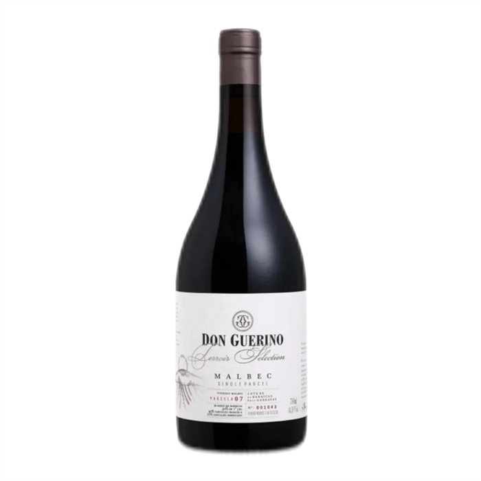 DON GUERINO – MALBEC TERROIR SELECTION 2022
