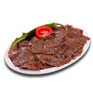 DONER BOVINO KEBAP
