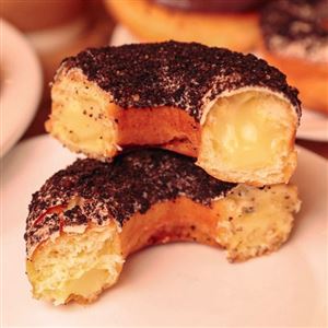 DONUTS COOKIES I'CREAM