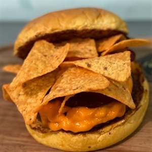 DORITOS BACON