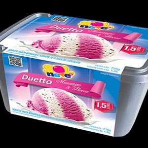 DUETTO- 1,5L