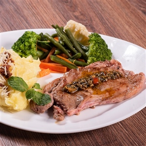 DYLAN - ALCATRA ESPECIAL