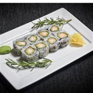 EBITEN URAMAKI 5 UNID