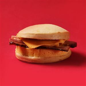 EGGS ENGLISH MUFFIN