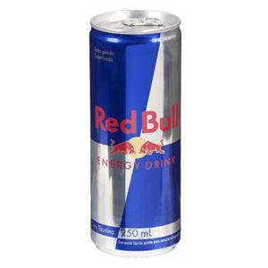 ENERGETICO RED BULL 250ML