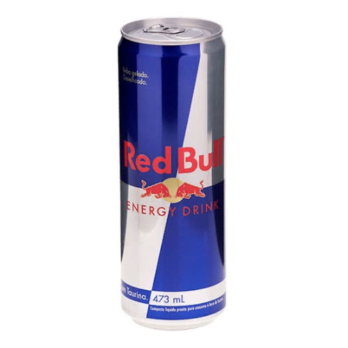 ENERGETICO RED BULL