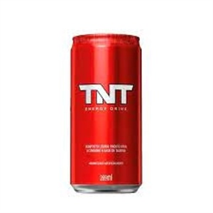 ENERGÉTICO TNT