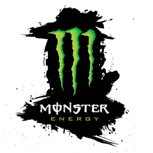 ENERGÉTICO MONSTER