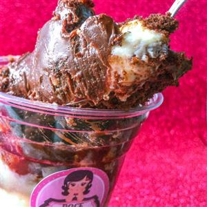 Especial - Ninho com Nutella