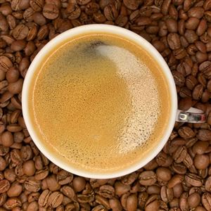 ESPRESSO LONGO CARIOCA