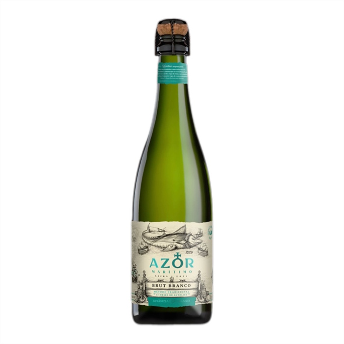 ESTÂNCIA PARAIZO – AZOR MARÍTIMO BRUT BRANCO