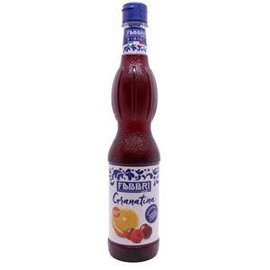 FABBRI FRUTAS VERMELHAS 560ML