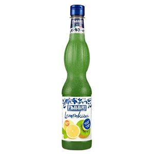 FABBRI KIWI E LIMÃO 560ML