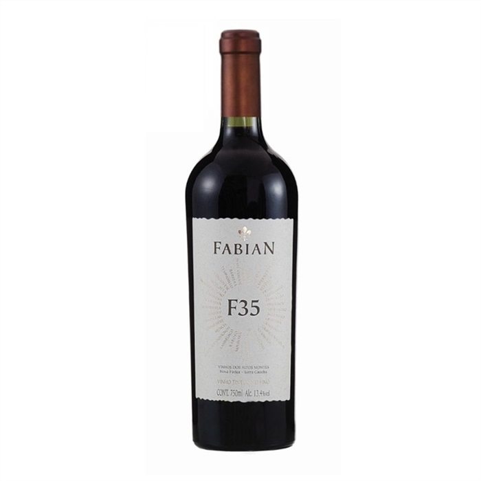 FABIAN - F35 2020