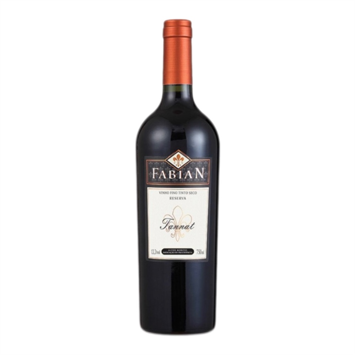 FABIAN - TANNAT RESERVA 2021